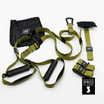 Resistance Bands Crossfit Sport Equipment Strength Training Belt Fitness Equipment Spring Exerciser Workout Suspension Trainer