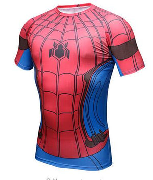 Fun Deadpool Shirt Tee 3D Printed T-shirts Men Fitness G ym Clothing Male Tops Funny T Shirt Superman Deadpool Costume Display